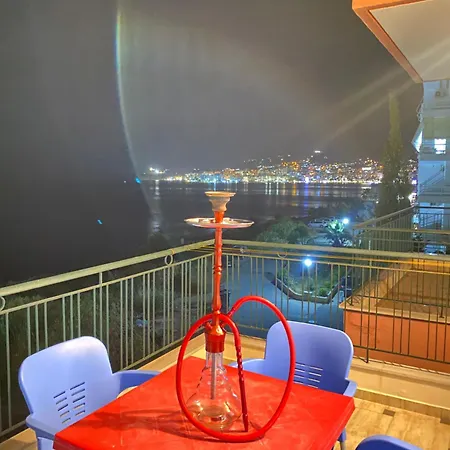 Apartment Katerina's Sarande