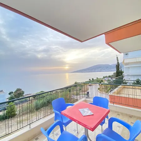 Katerina's Sarande
