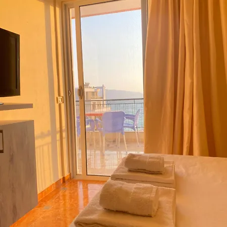 Apartment Katerina's