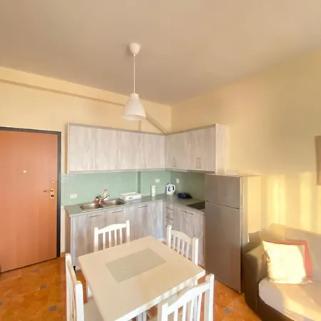 Apartment Katerina's Sarande